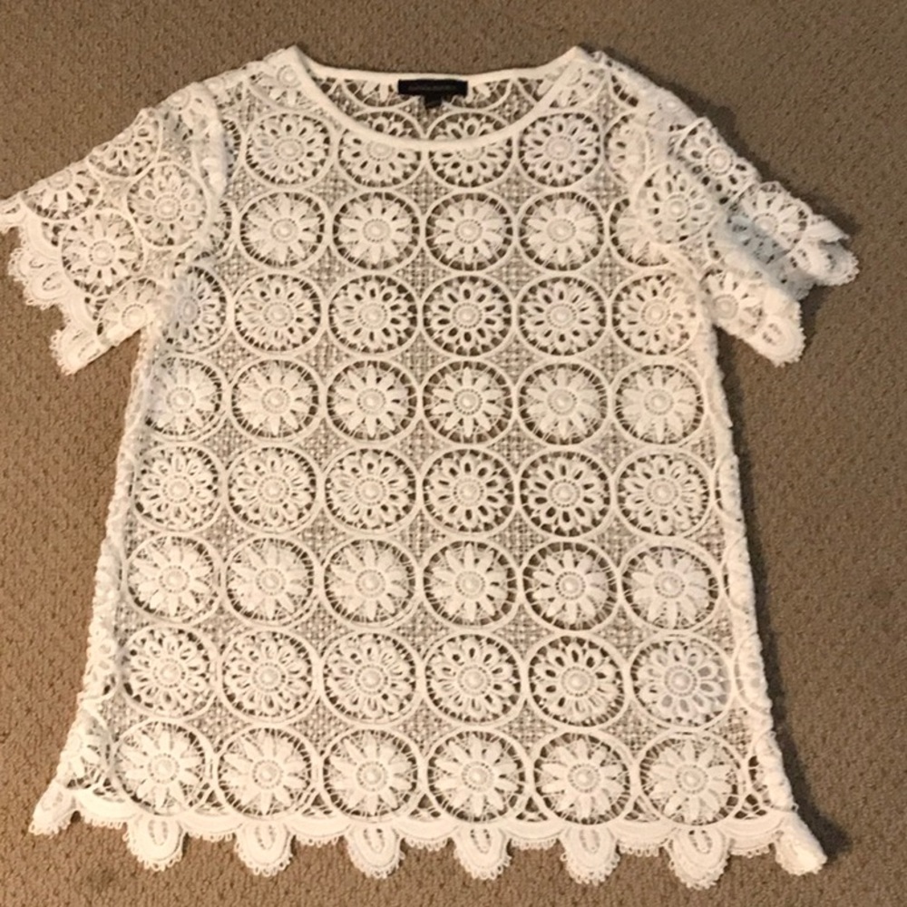 Lace Top
